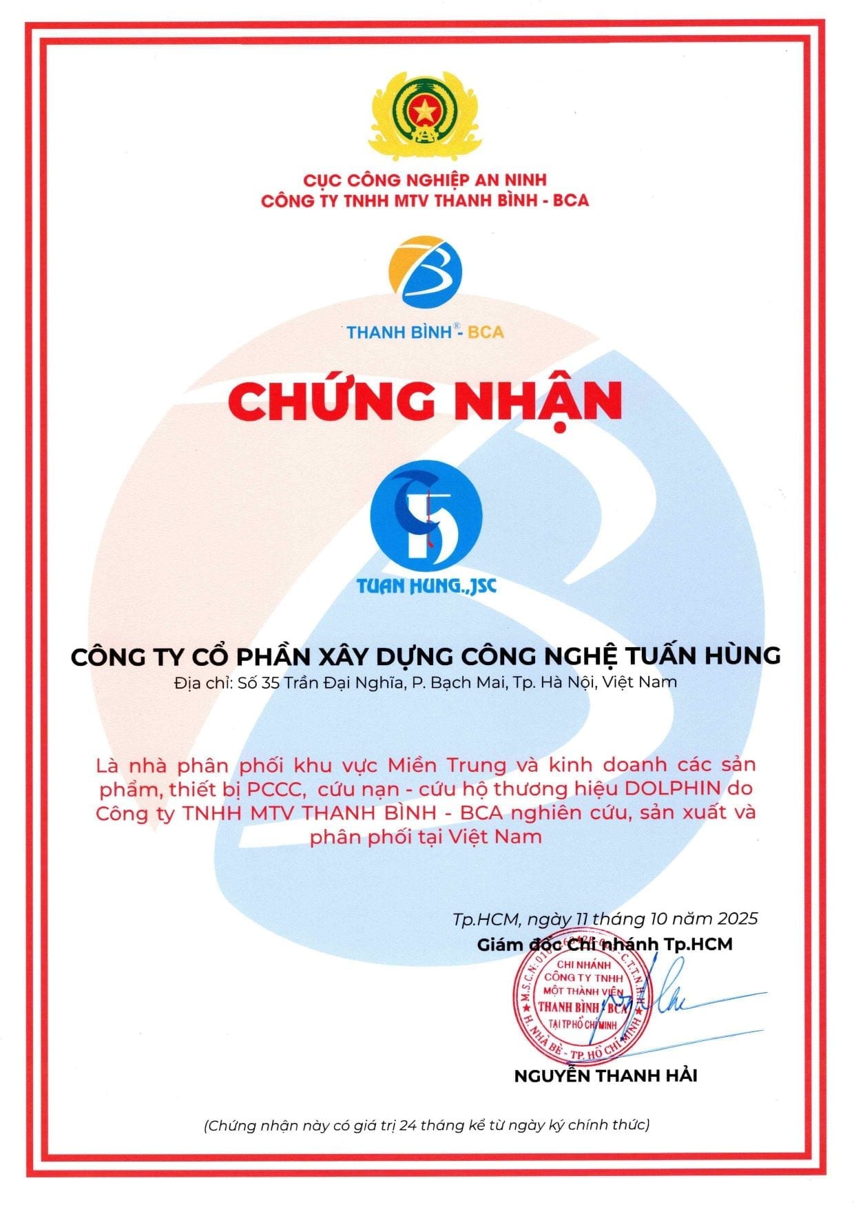 hình bài viết