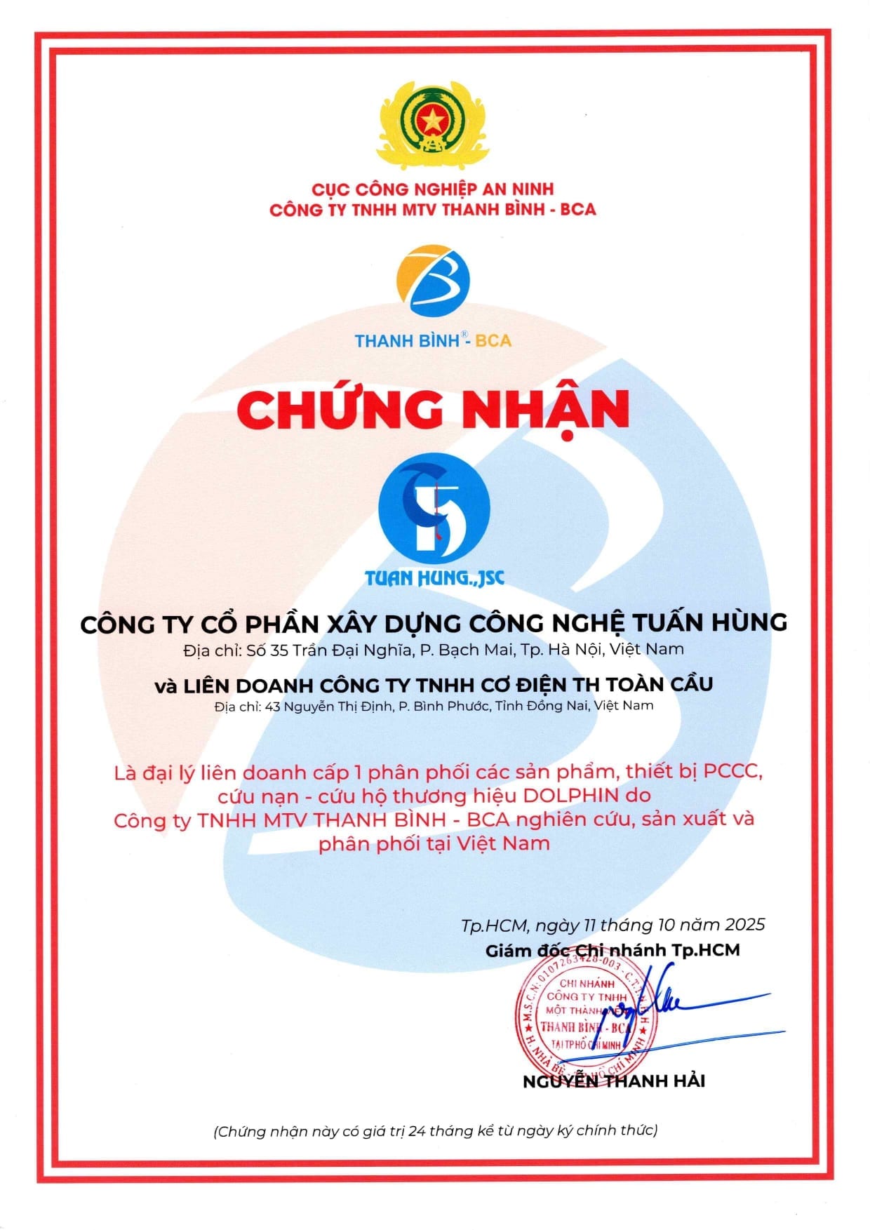 hình bài viết